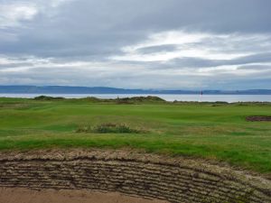 Nairn 15th Side